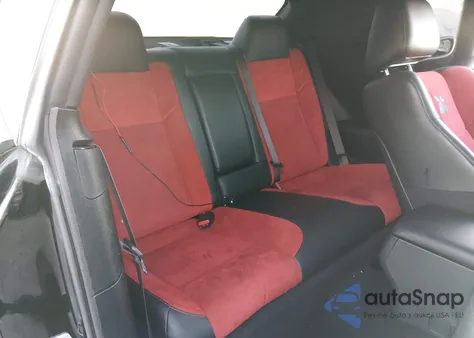 2022 Dodge Challenger R/T Scat Pack Widebody из США, поврежденный, VIN 2C3CDZFJ2NH171703